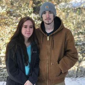 Meet your Posher, Patrick